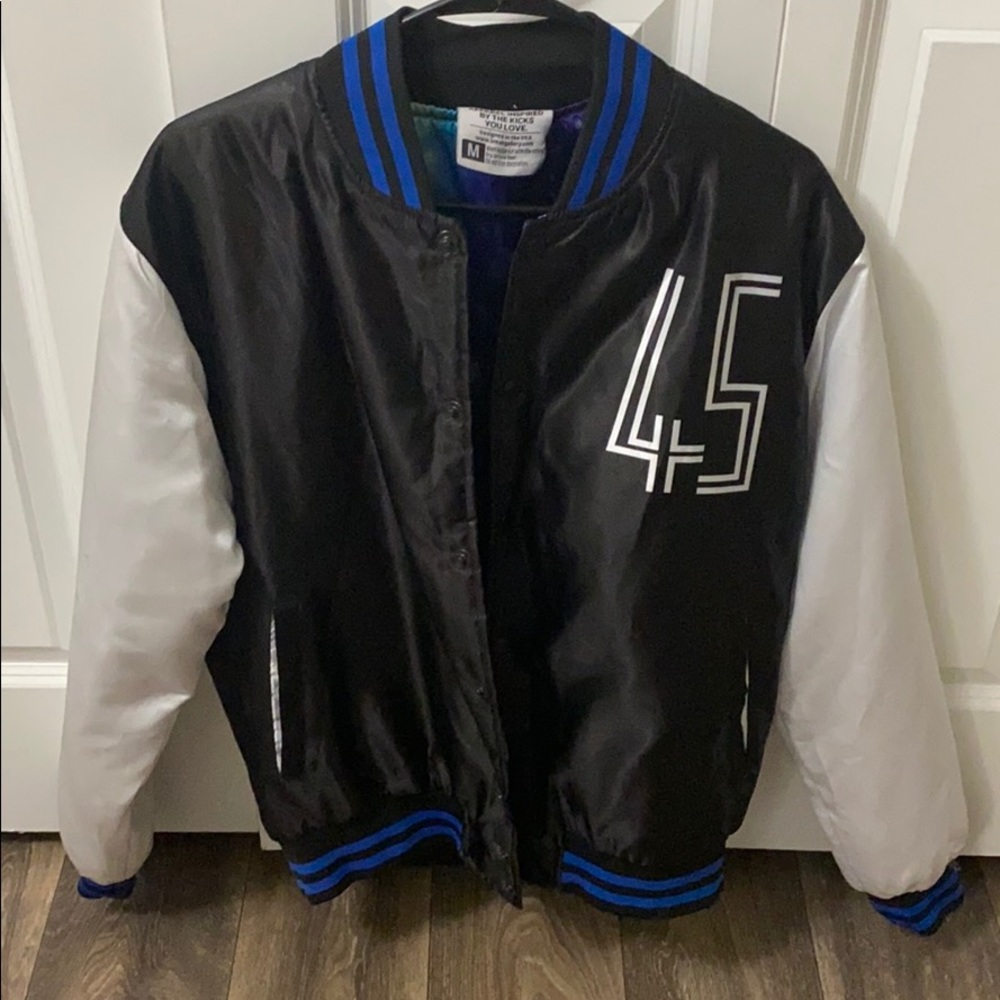 Varsity Jacket - image 1